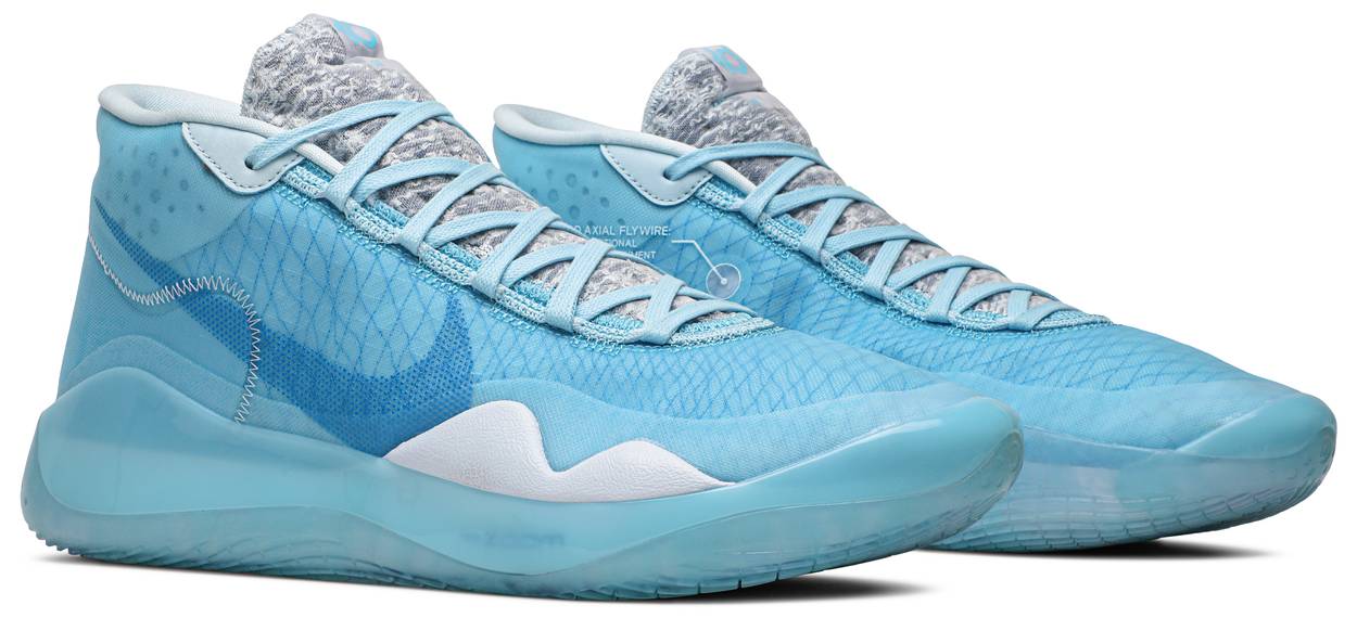 KD 12 'Blue Gaze'