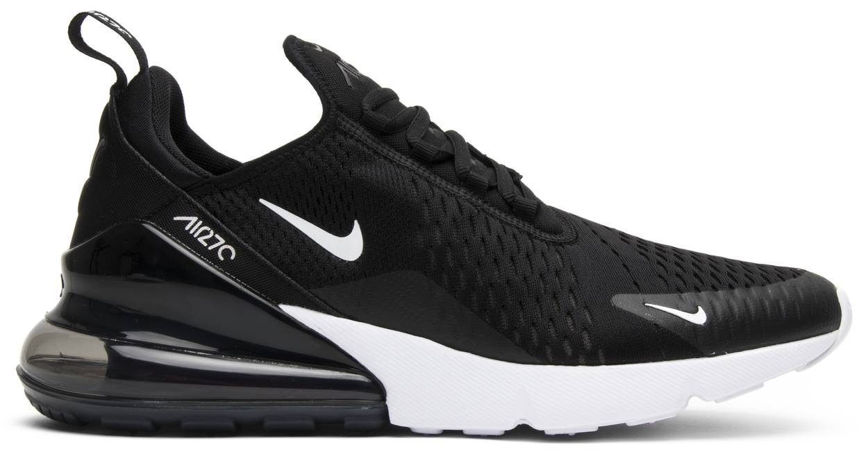 Air Max 270 'Black White'