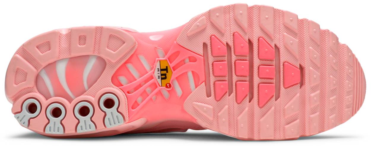 Wmns Air Max Plus 'City Special - Atlanta'