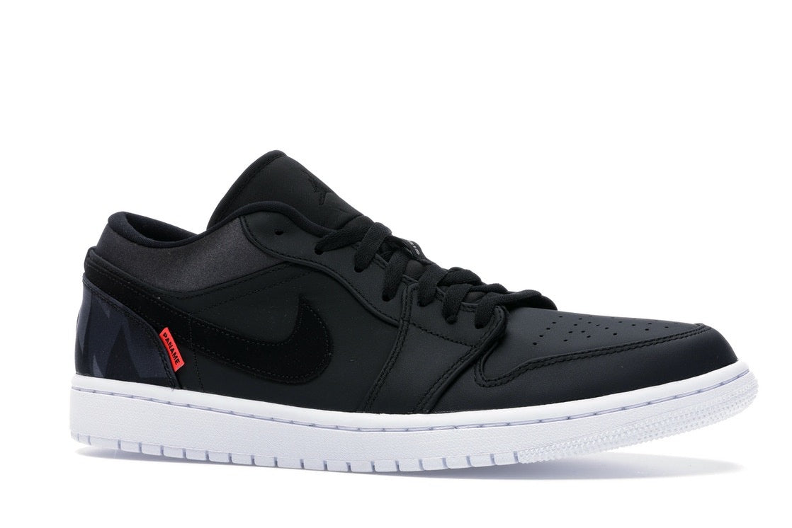 Paris Saint-Germain x Air Jordan 1 Low