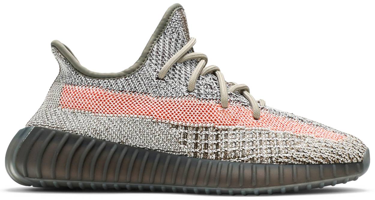 Yeezy Boost 350 V2 'Ash Stone'
