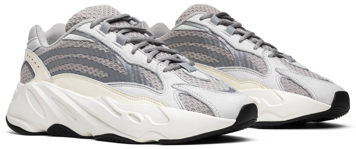 Yeezy Boost 700 V2 'Static'