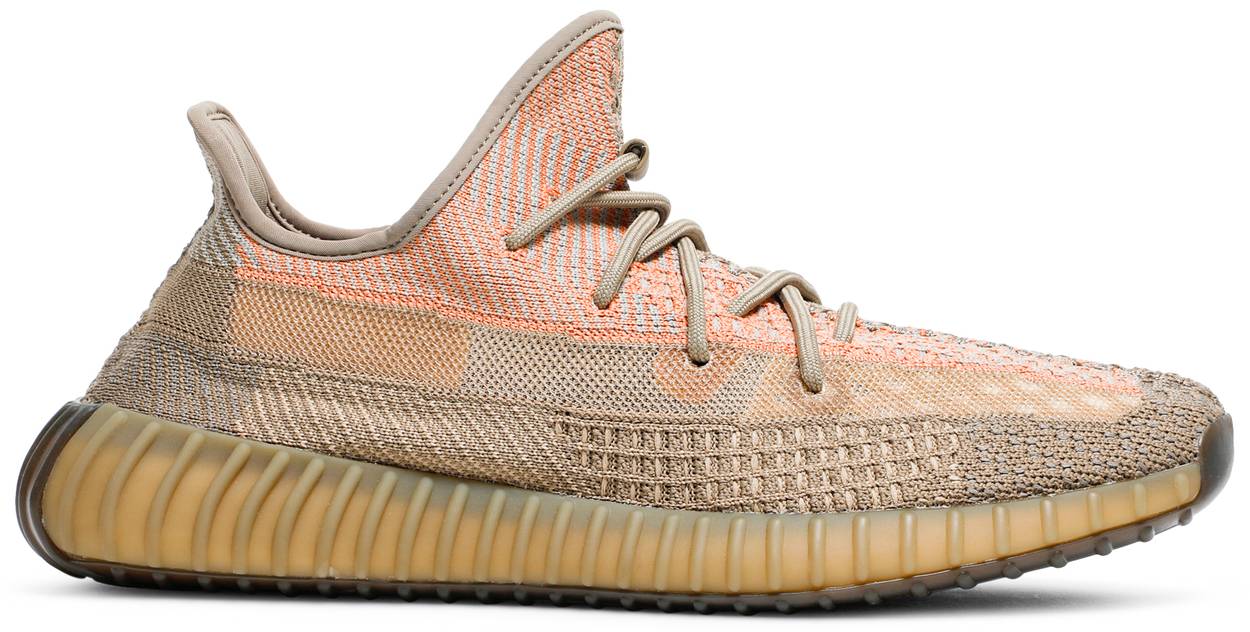 Yeezy Boost 350 V2 'Sand Taupe'