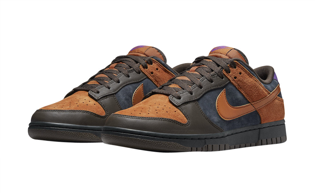 Nike Dunk Low ‘Cider’