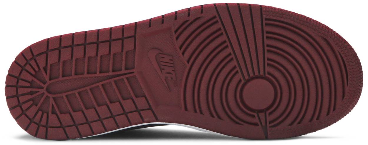 Wmns Air Jordan 1 Low SE 'Dark Beetroot'