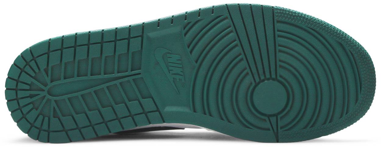 Air Jordan 1 Low 'Mystic Green'