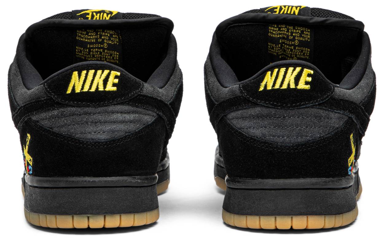 Dunk Low Pro Sp 'Chocolate'