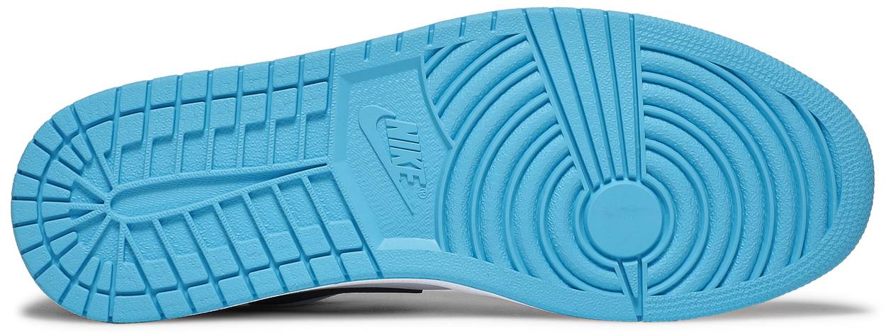Air Jordan 1 Low 'UNC' 2021
