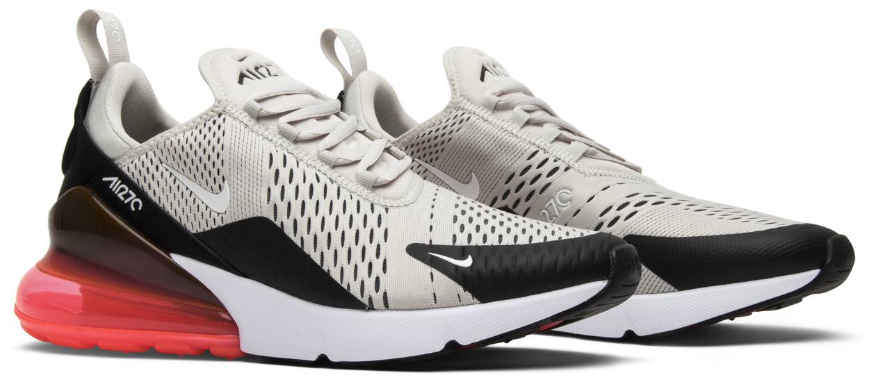 Air Max 270 'Light Bone'