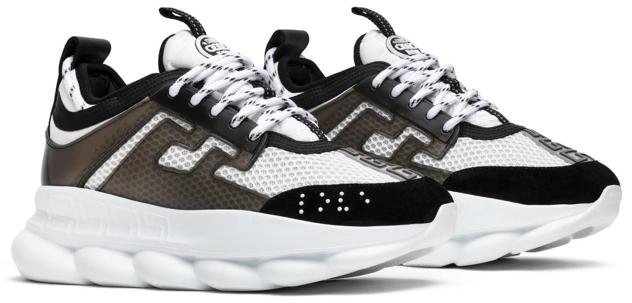 Versace Wmns Chain Reaction