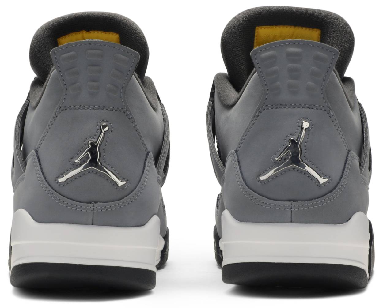 Air Jordan 4 Retro 'Cool Grey'