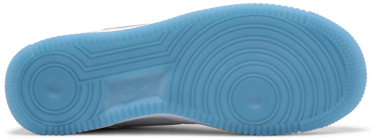 Wmns Air Force 1 '07 LX 'UV Reactive' Multi