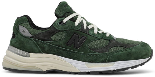 JJJJound x 992 Made in USA 'Mossy Green'