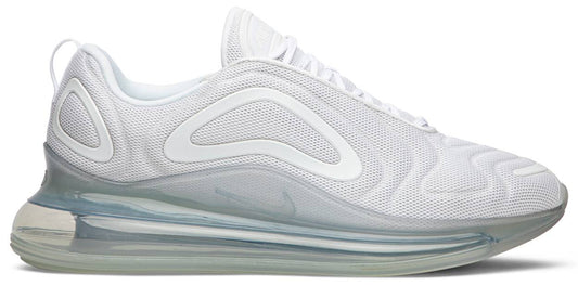 Air Max 720 'Metallic Platinum'