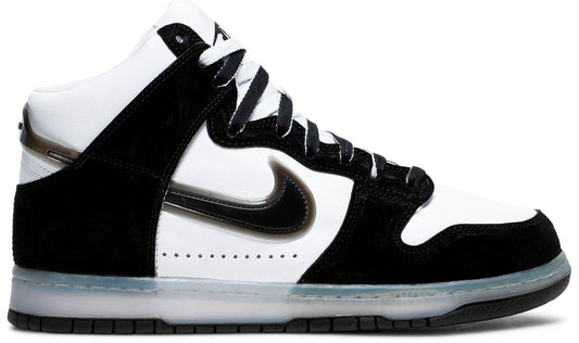Slam Jam x Dunk High 'Black'
