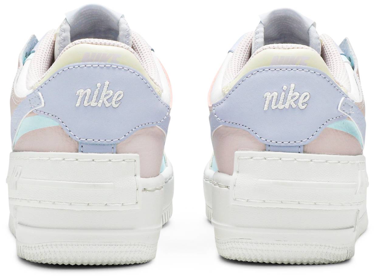 Wmns Air Force 1 Shadow 'Pastel'
