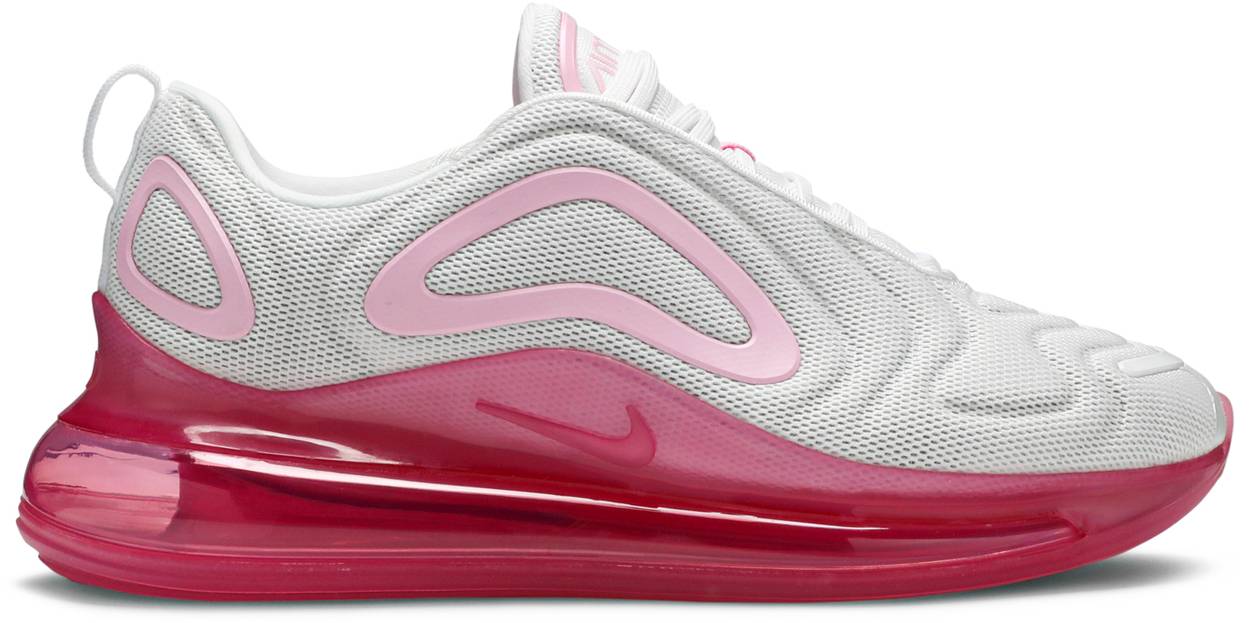 Wmns Air Max 720 'Pink Rise'
