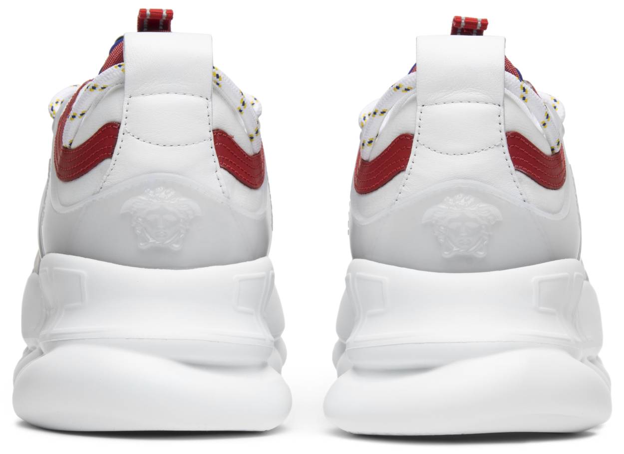Versace Wmns Chain Reaction 'Clash'
