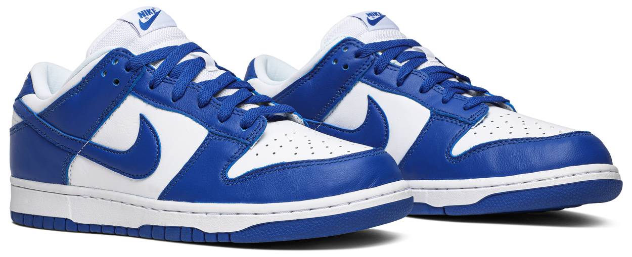 Dunk Low Retro SP 'Kentucky'