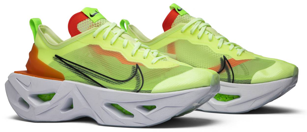 Wmns ZoomX Vista Grind 'Barley Volt'