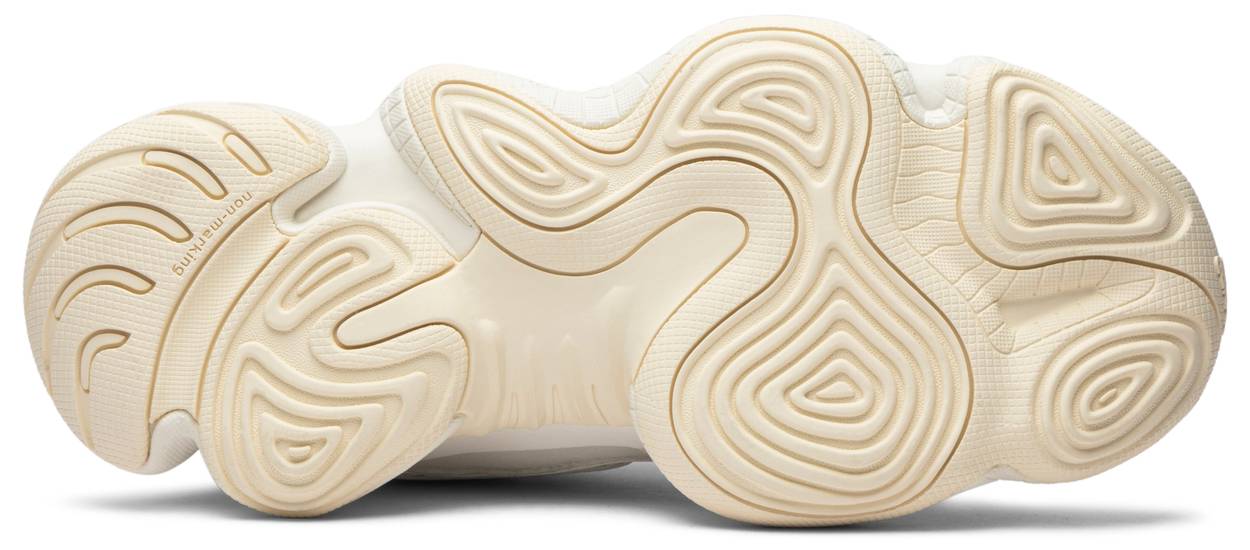 Yeezy 500 “Bone White”