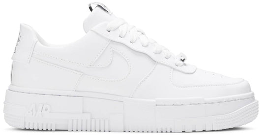 Wmns Air Force 1 'Pixel White'