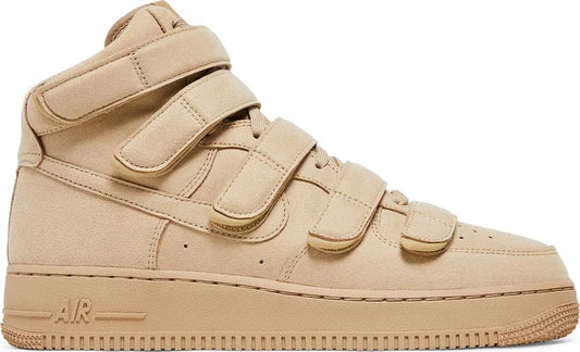 Billie Eilish x Air Force 1 High '07 SP 'Mushroom'