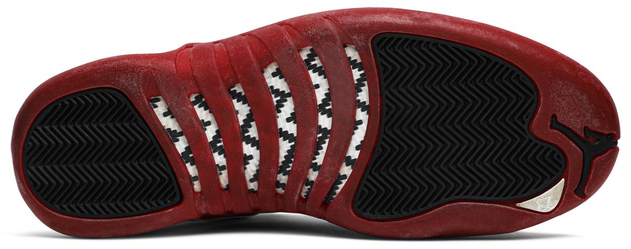 Air Jordan 12 Retro 'Cherry'