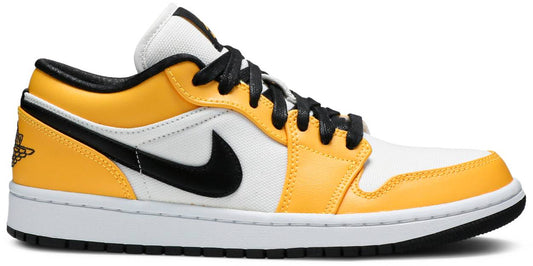 Air Jordan 1 Low 'Laser Orange'