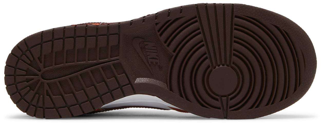 Wmns Dunk Low 'Bronze Eclipse'