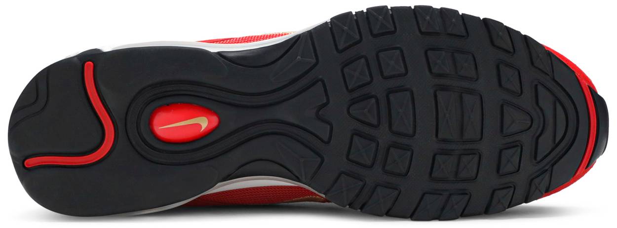 Air Max 97 QS 'Olympic Rings - Red'
