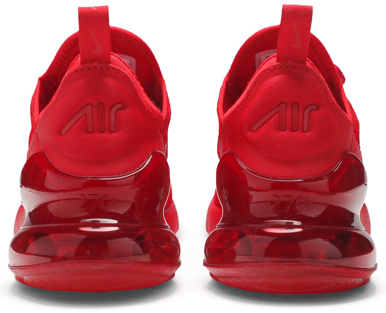 Air Max 270 'University Red'