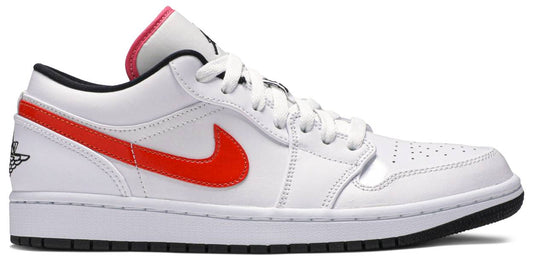 Air Jordan 1 Low 'Multi-Color Swoosh'