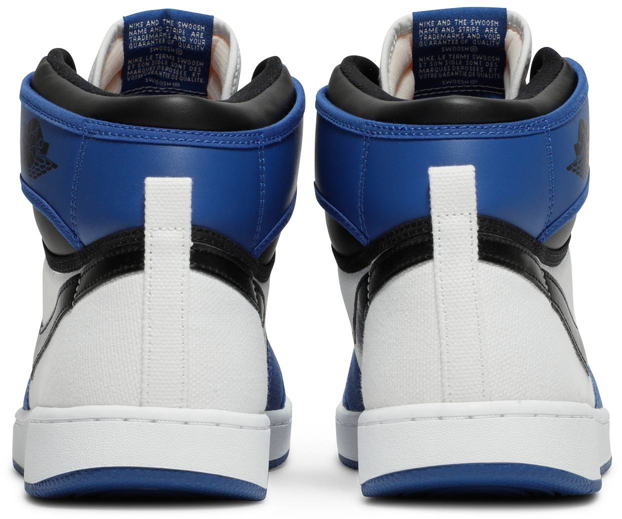 Air Jordan 1 KO 'Storm Blue'