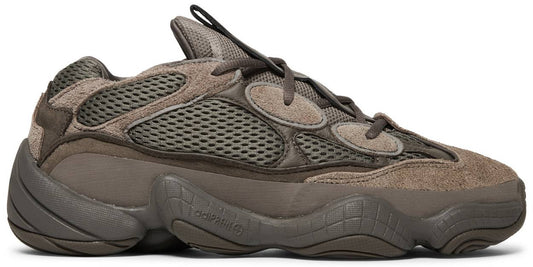 Yeezy 500 'Brown Clay'