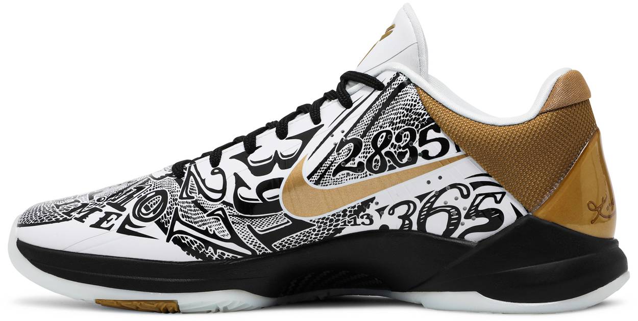 Zoom Kobe 5 Protro 'Big Stage'