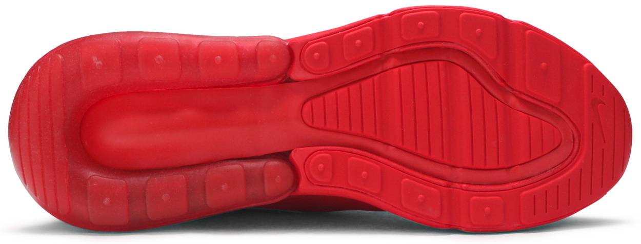 Air Max 270 'University Red'