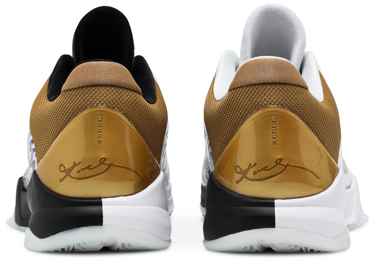 Zoom Kobe 5 Protro 'Big Stage'