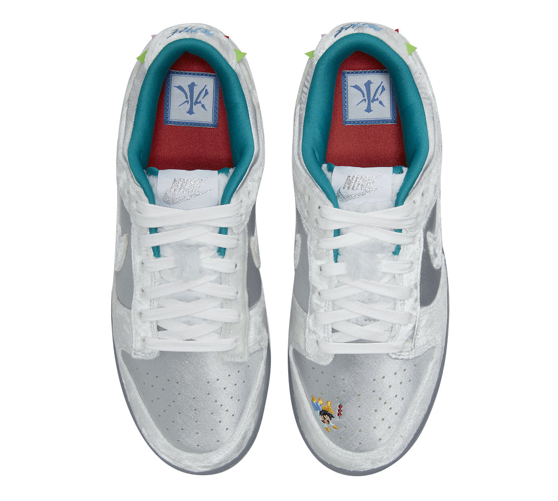 Nike Dunk Low ‘Ice‘