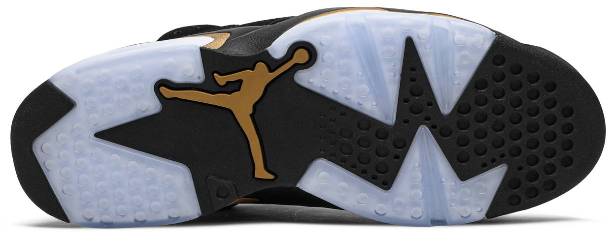 Air Jordan 6 Retro 'Defining Moments'