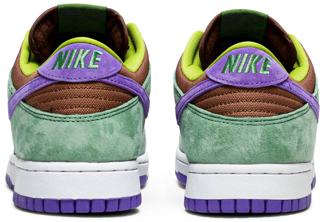 Dunk Low SP Retro 'Ugly Duckling Pack - Veneer'