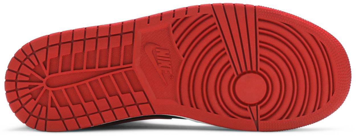 Air Jordan 1 Mid 'Banned'
