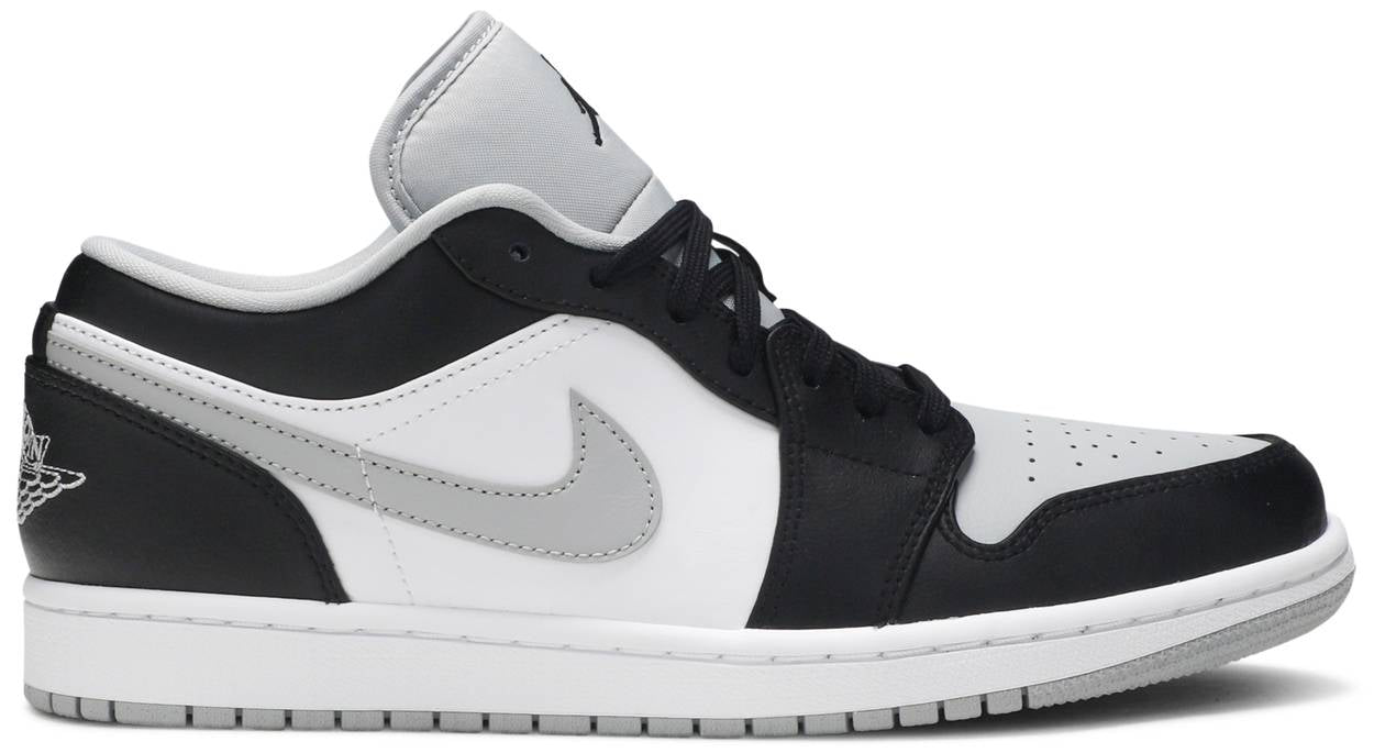 Air Jordan 1 Low 'Smoke Grey'