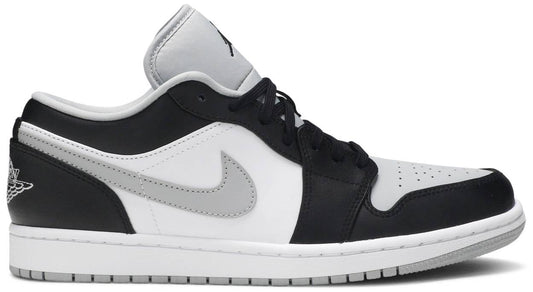 Air Jordan 1 Low 'Smoke Grey'