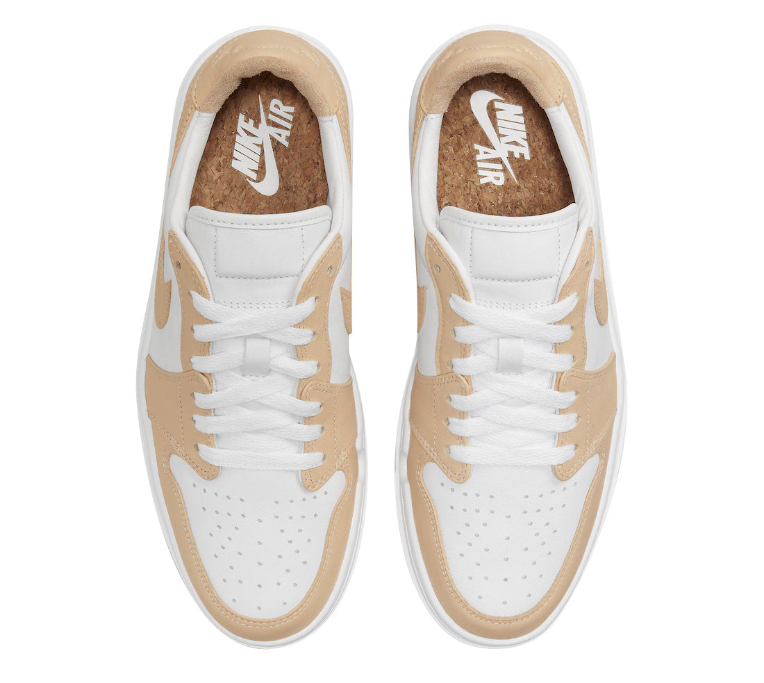 Wmns Air Jordan 1 Elevate Low Onyx
