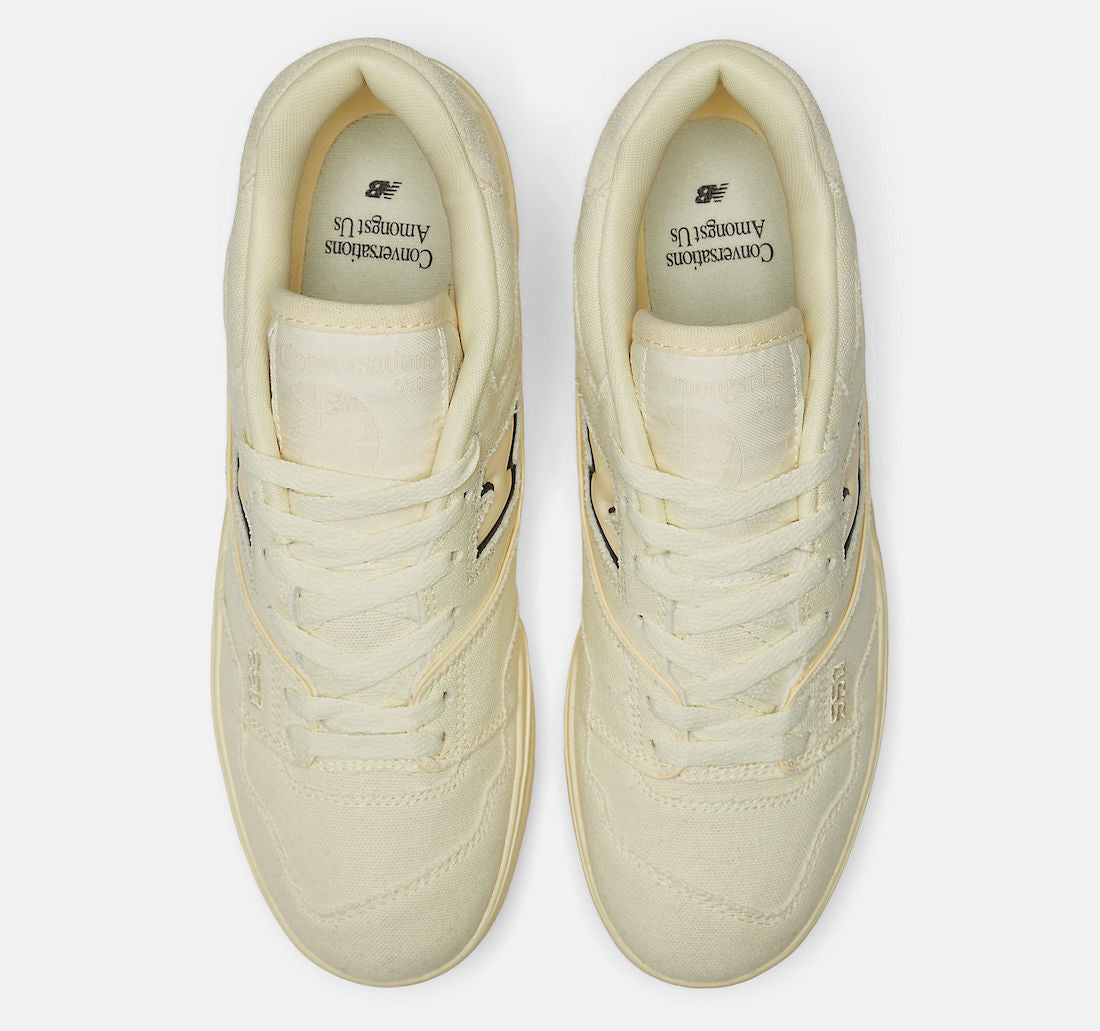 New Balance 550 ‘Conversations Amongst Us‘
