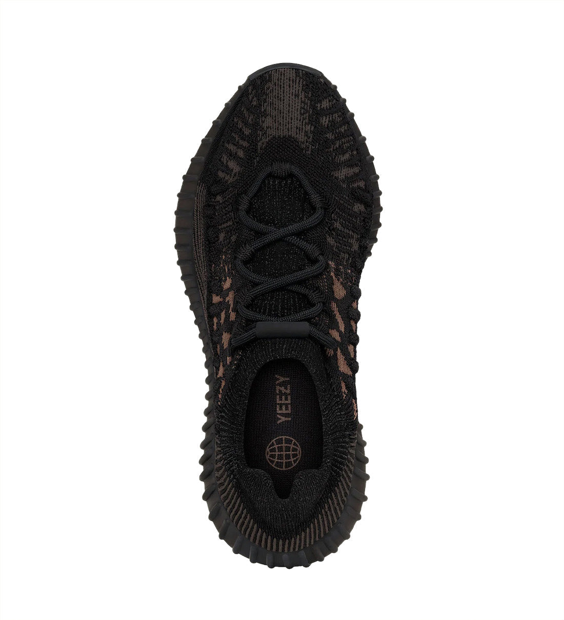 Adidas Yeezy Boost 350 V2 CMPCT ‘Slate Carbon‘