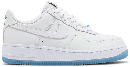 Wmns Air Force 1 '07 LX 'UV Reactive' Multi
