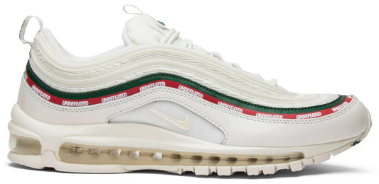 Undefeated x Air Max 97 OG 'Sail'