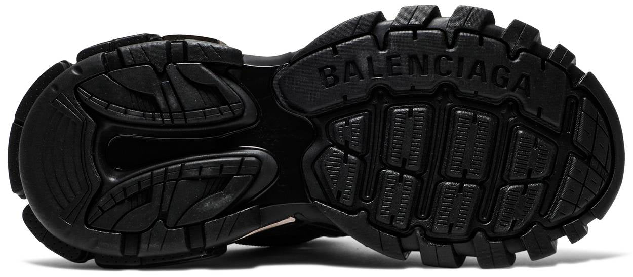 Balenciaga Track.2 Trainer 'Black'